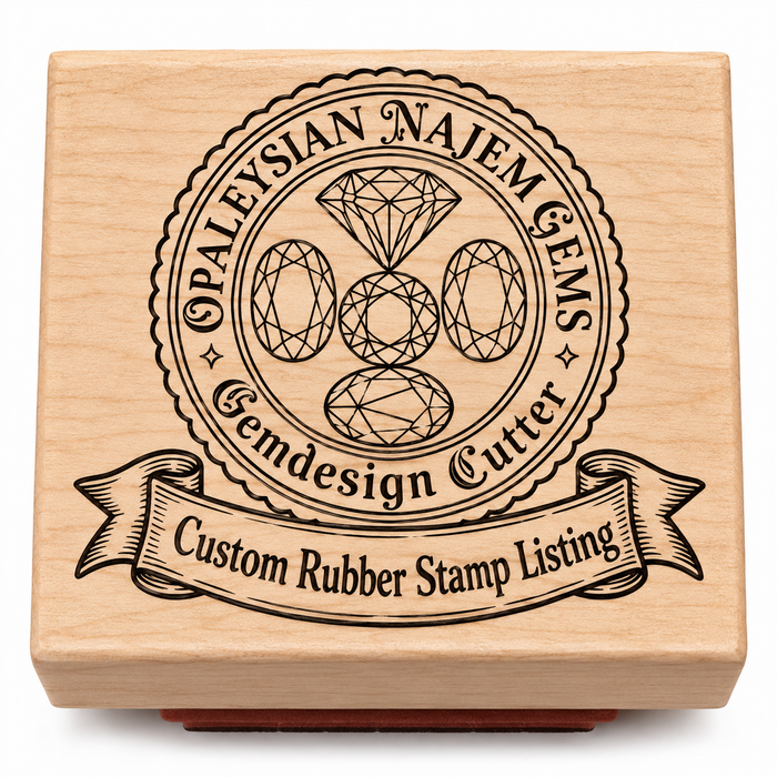 Custom Listing for Comte Sayed Najem